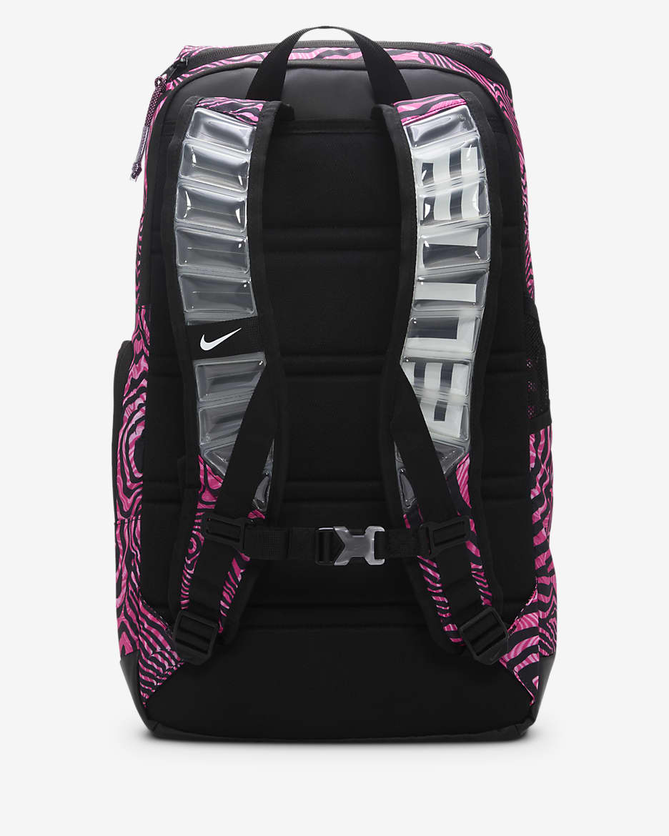 Nike elite bag best sale